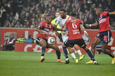 Paulo Fonseca : « Franck Haise a beaucoup de sens de l’humour»