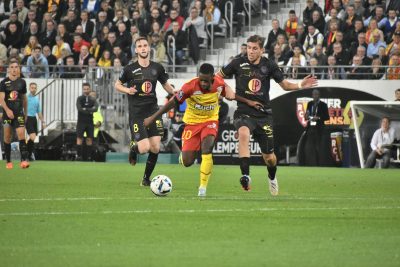 Toulouse-RC Lens : les compos probables