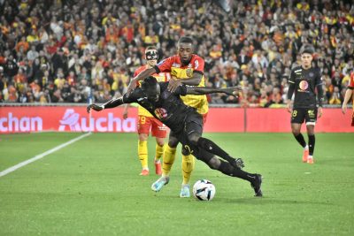 Nouveau test pour le RC Lens, opposé à une équipe solide en défense