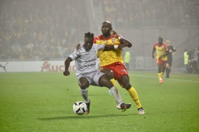 Avant le dernier match de 2022, Lens ne compte que 5 défaites sur l’année civile