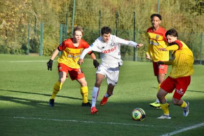 Le RC Lens remettra son titre en jeu lors du Festival d’Armor en mai prochain