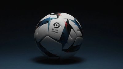 [Ligue1] La LFP dévoile le nouveau ballon pour la phase retour du championnat