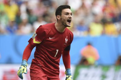 Champion du monde 2018, Hugo Lloris prend sa retraite internationale !