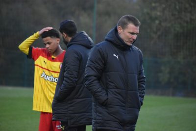 Abécédaire 2022 du RC Lens : R comme Réserve