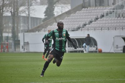 Un RC Lens new look qui a séduit