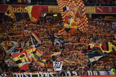 La billetterie de RC Lens-Lille est désormais ouverte