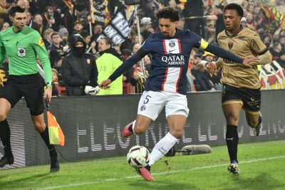 Marquinhos : « 3-1 ça fait mal »