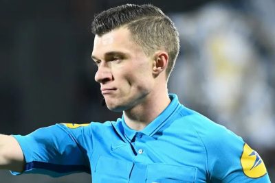 Quel arbitre pour Paris SG-RC Lens ?