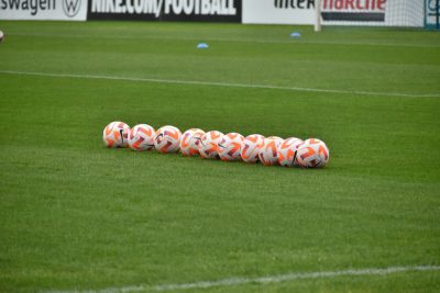 [U16] Le RC Lens tombe à Boulogne-sur-Mer