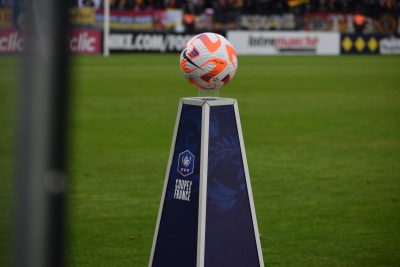 Qui passe, qui sort ? Le récap’ de la Coupe de France