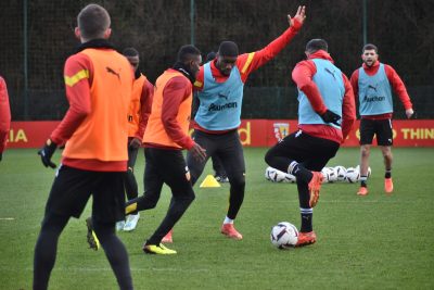 [Coupe de France] Brest – Lens se jouera en prime time