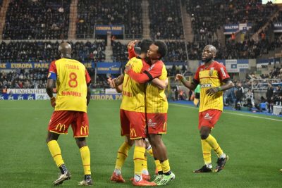 Lyon-RC Lens : découvrez le groupe lensois