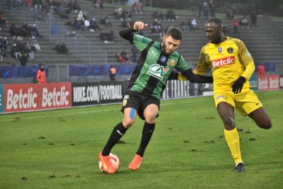 La Coupe de France est-elle devenue l’un des enjeux majeurs de la saison du RC Lens ? Les réponses