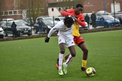 N3, U19, U17, D2F : Le programme du week-end du RC Lens