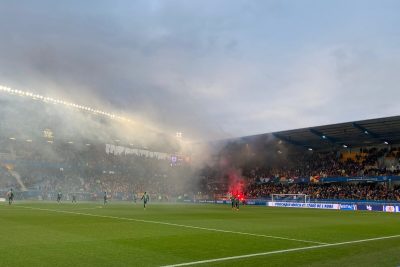 L’Estac d’Ismaël Boura officiellement repêché en Ligue 2