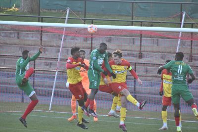 D2F, N3, U19, U17… Le programme du week-end du RC Lens