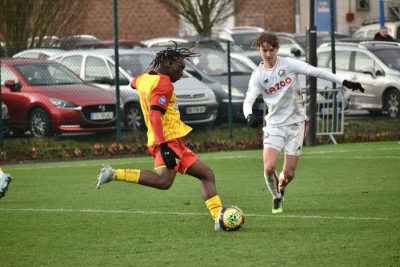 [N3] La réserve signe un match nul face à Troyes B en amical