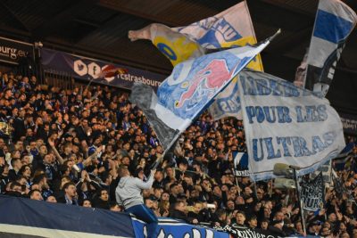 [L1-J3] Rennes gâche, Reims s’offre Montpellier, Strasbourg et Metz s’imposent