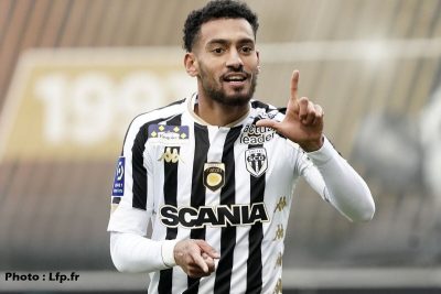 Mayence officialise le départ d’Angelo Fulgini