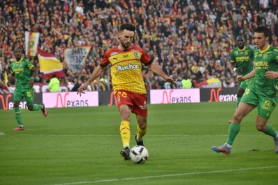 Adrien Thomasson : « On voulait rebondir après la défaite au Parc des Princes »