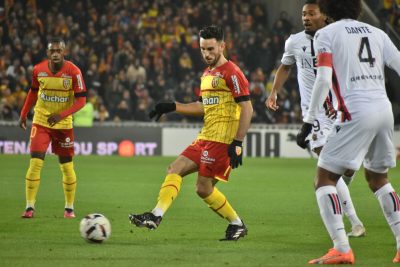 Adrien Thomasson : « Il faudra réagir contre Nantes »