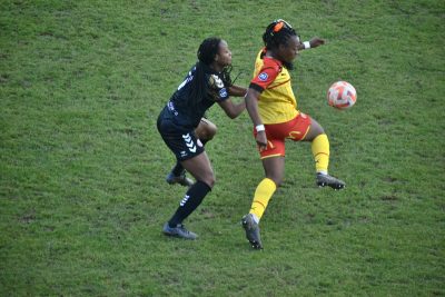 Un match amical au programme pour les Lensoises face à Roubaix