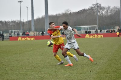 [U19] Le RC Lens recevra une sélection néerlandaise à la Gaillette