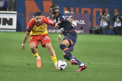 [L1-J25] Lens reste à quai, Lille et Lyon avancent