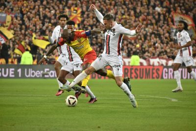 Lens peut-il retrouver le podium de la Ligue 1 d’ici la fin du championnat ?