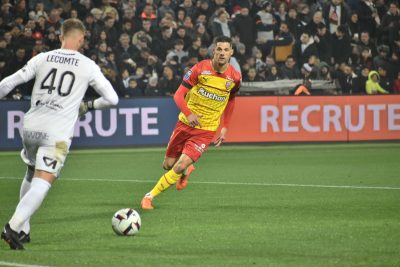 Florian Sotoca : «Il nous a manqué la finition»