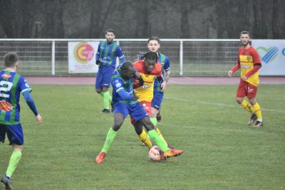 [N3] Belle affiche pour le RC Lens, 2e, qui accueille le leader du groupe