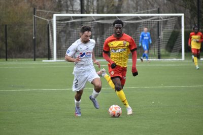 [N3] Wesley Zahibo : «Une source de motivation d’être suivi par le coach de l’équipe première»