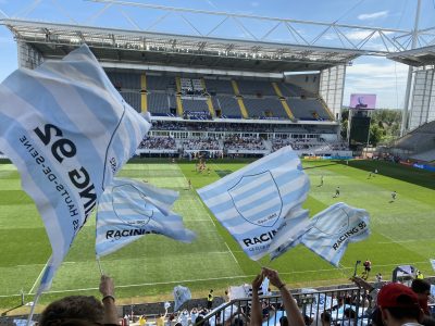 [TOP 14] Du rugby cet après-midi au Stade Bollaert