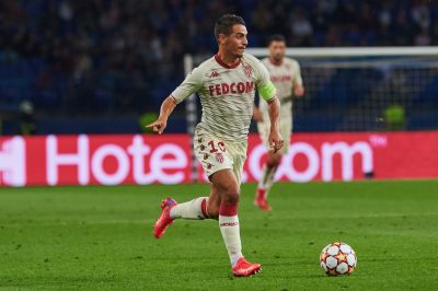 [L1-J28] Monaco s’impose à Ajaccio et se rapproche du podium