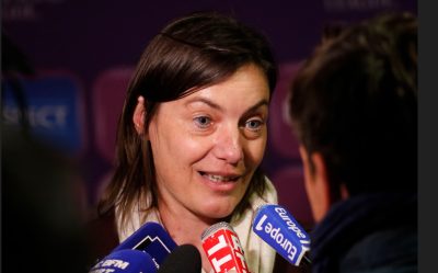 [EDF] Corinne Diacre écartée de la sélection Equipe de France