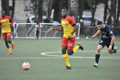 Wasquehal prend des couleurs Sang et Or avec le recrutement d’ex lensois