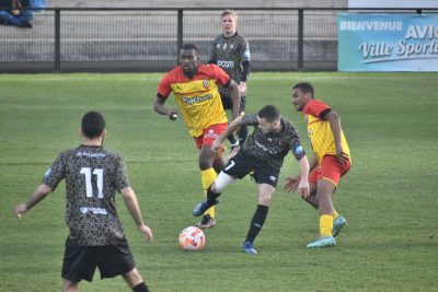 [N3] Le RC Lens B a rendez-vous à Compiègne, pas mal d’absents sur la liste