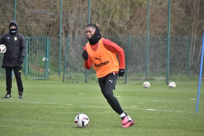 [Euro U17] Sans Fodé Sylla, les Bleus écartent l’Angleterre et se qualifient pour les demi-finales