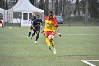 Solomon Kessi va quitter Lens, plusieurs clubs en embuscade