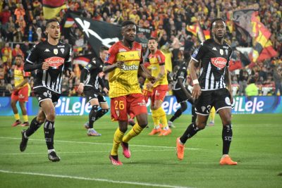 Toulouse-RC Lens décalé, le RC Lens lésé ?