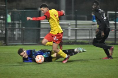 [N3] Une efficacité à reconquérir pour le RC Lens B