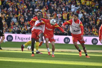 RC Lens-Rennes : découvrez le groupe lensois