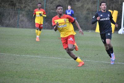 Yaya Kader Fofana, l’ex lensois qui brille à Reims vu par Will Still