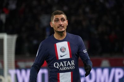 Gonçalo Ramos et Marco Verratti manqueront Paris SG-RC Lens