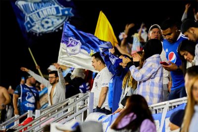 Propriété de Joseph Oughourlian, Millonarios en tête du championnat colombien