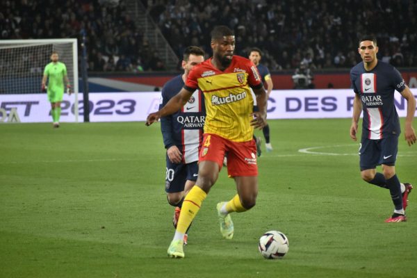 danso k rc lens paris