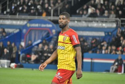 Kevin Danso sur son avenir : « Rien ne me pousse à partir »