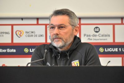 Les jeunes du FC Hauts de Lens vont pouvoir profiter du savoir faire du RC Lens mercredi