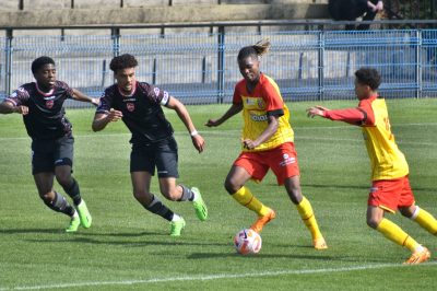 [N3] Le RC Lens à l’assaut du leader croisien