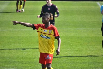 [CdM U17] Les Bleus réussissent la passe de trois face aux USA et retrouveront le Sénégal en huitièmes